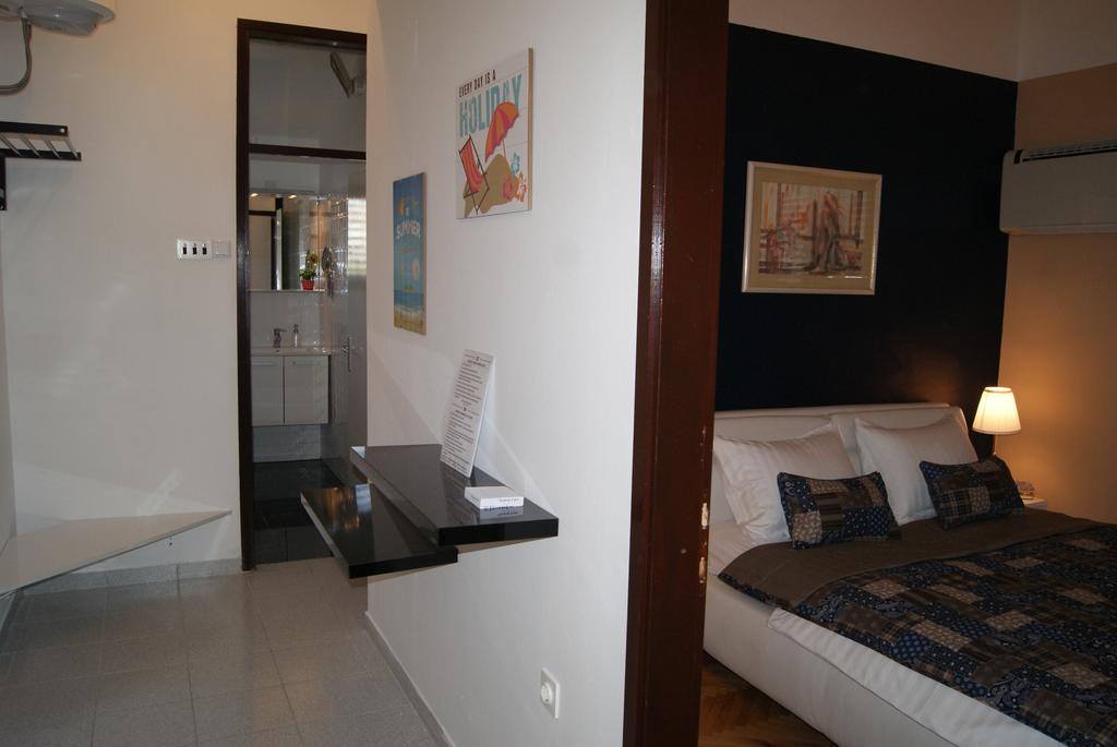 Sunset Apartment 셀스 객실 사진