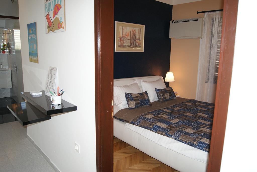 Sunset Apartment 셀스 객실 사진