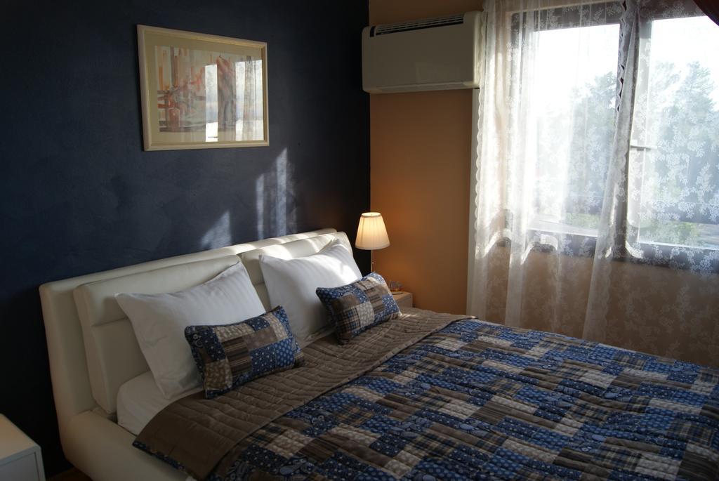 Sunset Apartment 셀스 객실 사진