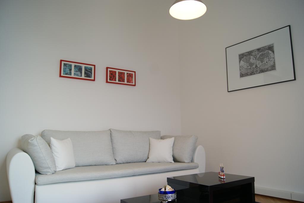 Sunset Apartment 셀스 객실 사진