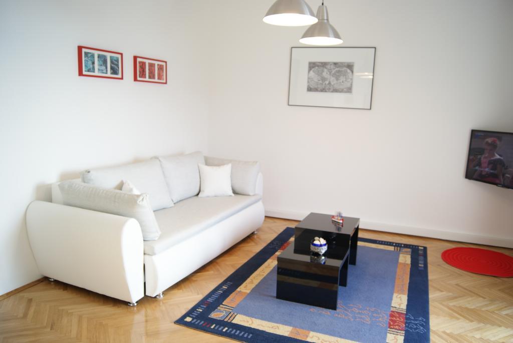 Sunset Apartment 셀스 객실 사진