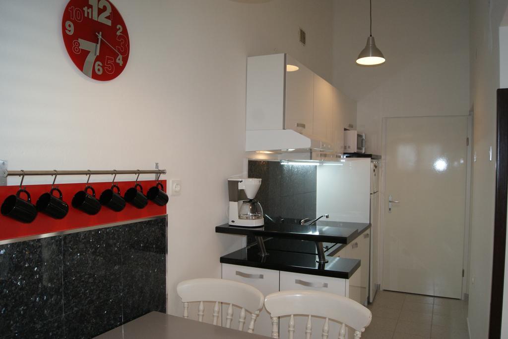 Sunset Apartment 셀스 객실 사진