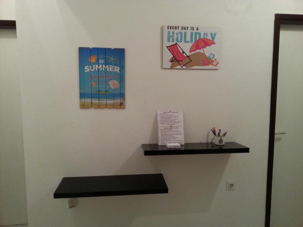 Sunset Apartment 셀스 객실 사진