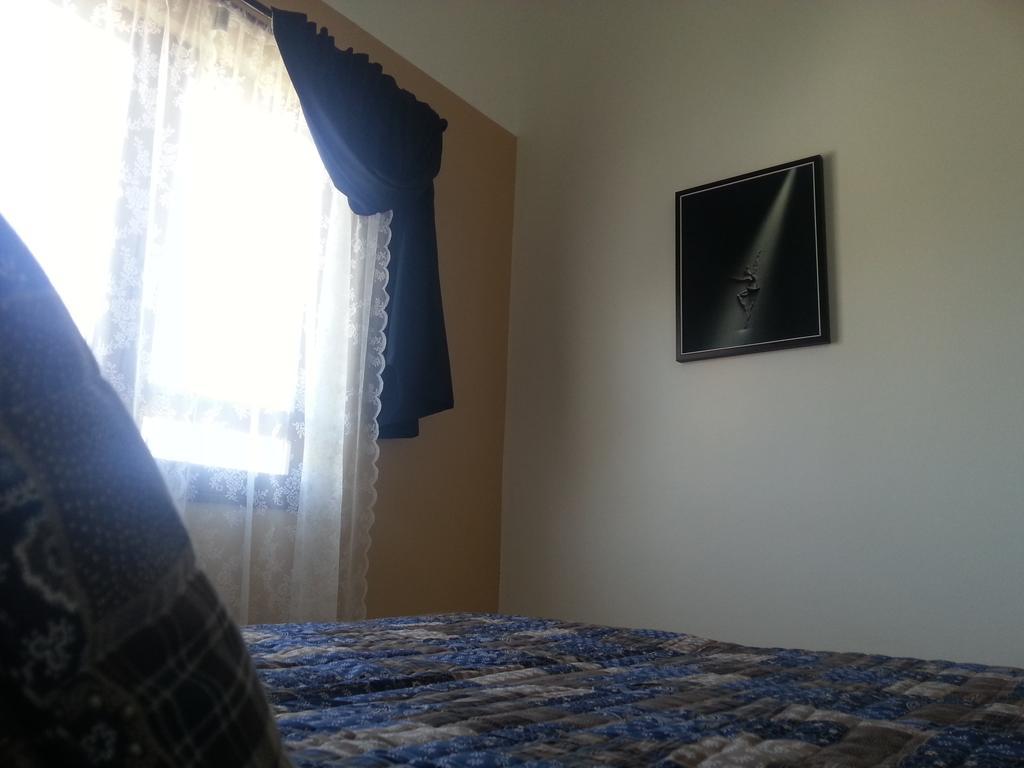 Sunset Apartment 셀스 객실 사진